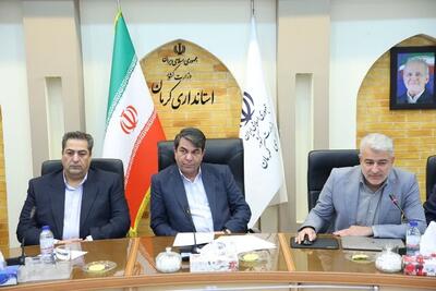  احداث یکی از بزرگترین واحدهای فرآوری سیلیس در کرمان