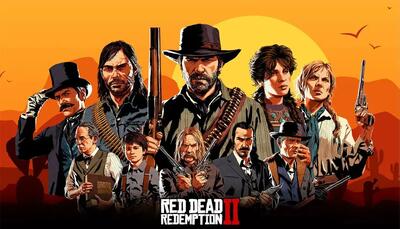  چهارمین بازی پرفروش تاریخ؛ Red Dead Redemption 2 به دستاورد خیره‌کننده‌ای رسید