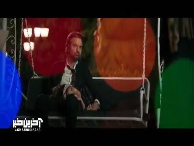 یک قتل دیگه در یک مراسم؛ قتل های سریالی تمومی نداره!