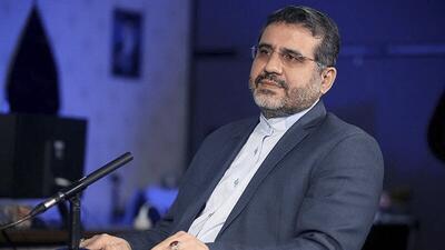  وزیر سابق ارشاد: اعتراف ترامپ بیدارباشی برای خواب‌زدگان داخلی است