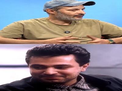  پشیمانی بزرگ رامین پرچمی از «سنتوری» تا «بوتیک»