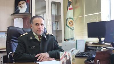  افزایش احساس امنیت فردی و اجتماعی، هدف مهم اجرای طرح آرامش در شهر