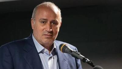  فقط یک نفر ویزای آمریکا نمی‌گیرد، مدیر حراست