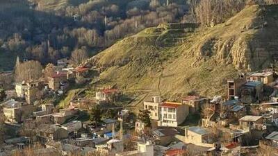  اهمیت تأمین زیرساخت‌ها در توسعه گردشگری روستایی