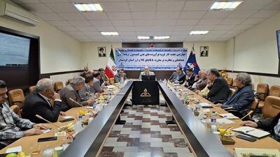  واریز ۱۲ هزار میلیارد ریال به خزانه دولت از محل فروش سوخت جایگاه‌های مرزی کردستان