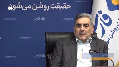  حناچی: جریان‌های سیاسی همسو در انتخابات شورای شهر ائتلاف کنند
