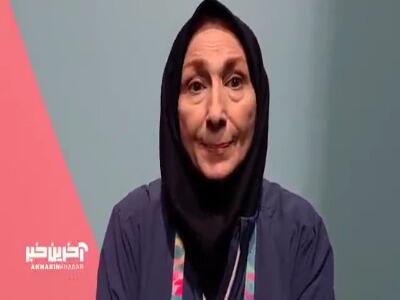  سرمربی تیم ملی تنیس روی میز: رده های سنی جوانان بسیار پیشرفت کردند