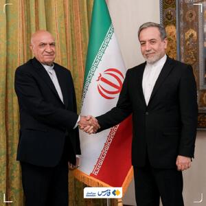  سفیر جدید ایران در کره شمالی مشخص شد
