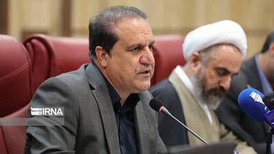  برنامه‌ریزی هوشمند دستور کار اربعین ۱۴۰۵