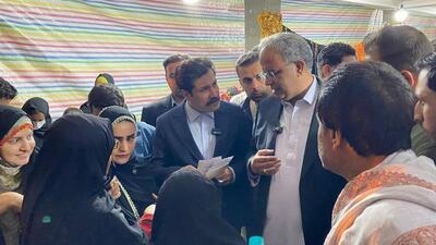  تدوین برنامه ویژه توانمندسازی هنرمندان محلی صنایع دستی در دولت چهاردهم