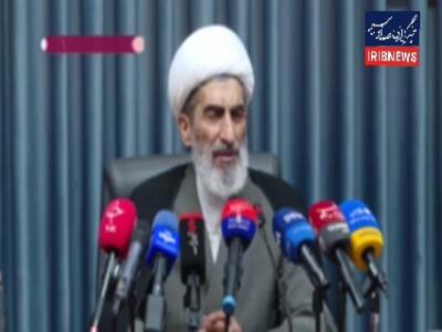 کاهش ۴۲ درصدی ورودی پرونده ها به محاکم قضایی