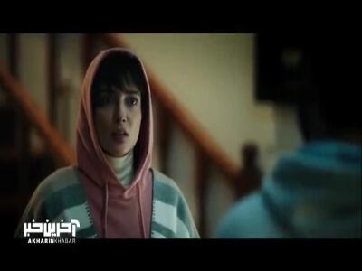  آوا: ما دیگه نمیتونیم مثل قبل باشیم سیاوش، باید تمومش کنیم!