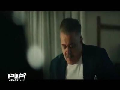  آزاد ماجرای فیلم آوا و سیاوش رو فهمید!