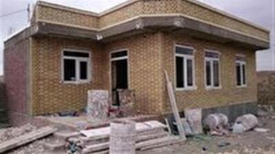  افزایش سهم مقاوم‌سازی خانه‌های روستایی زنجان تا ۶۶ درصد