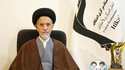  اعتکاف باید به برنامه‌ای سالانه برای تربیت روحی جوانان تبدیل شود
