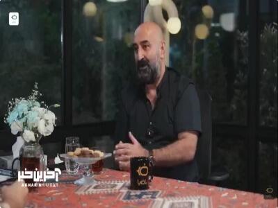  تعریف مهران احمدی از وضعیت حال سینمای ایران: «رو به سقوط»
