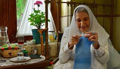  مثل این که تو وصف چَک‌های منو نشنیدی؟!