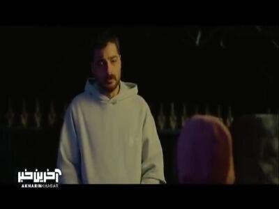  سیاوش به آوا شک کرد؛ حتی نمیذاری دستت رو بگیرم!