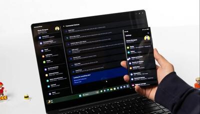  یکی از ویژگی‌های Phone Link ویندوز ۱۱ حذف می‌شود