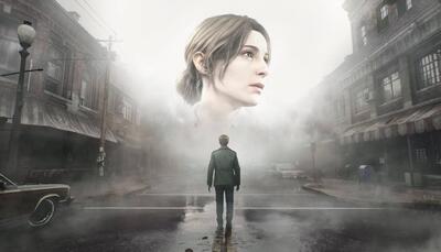 تاریخ انتشار نسخه ایکس باکس Silent Hill 2 Remake لو رفت