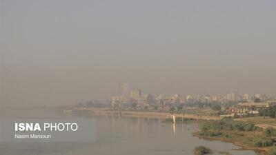  مگر می‌شود آلودگی هوا را «عادی» کرد؟