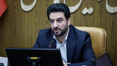  تحولی‌ بنیادین‌ در حکمرانی‌ منابع ‌انسانی‌ با هدف‌ عدالت، ‌کارآمدی‌ و شفافیت