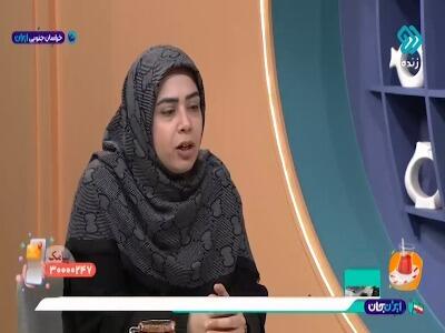  یک تمرین ساده که تجسم دیداری و فضایی کودک را تقویت می‌کند