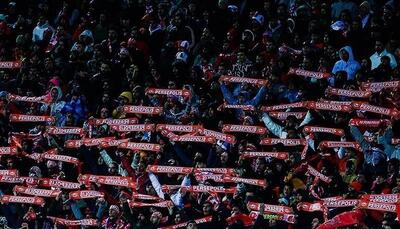  بیانیه باشگاه پرسپولیس درباره انتشار ویدیویی جنجالی