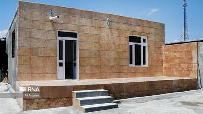  میزان مقاوم‌سازی مسکن روستایی در زنجان به ۶۶ درصد می‌رسد