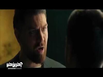  ارشیا از اتفاقی که بین کامیار و آوا افتاد فیلم گرفته!