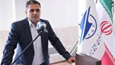  افزایش پرواز‌های مسافری فرودگاه‌های استان یزد