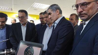  توسعه شتاب‌دهنده‌ها و نهادهای سرمایه‌گذاری خطرپذیر، اولویت زیست‌بوم نوآوری کشور است