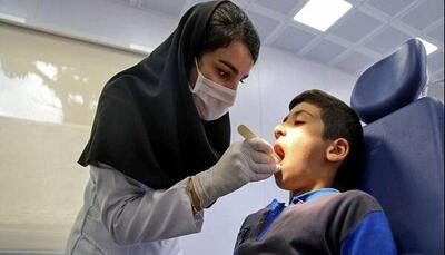  زخم‌های کوچک، خطرهای بزرگ؛ سرطان دهان را جدی بگیرید