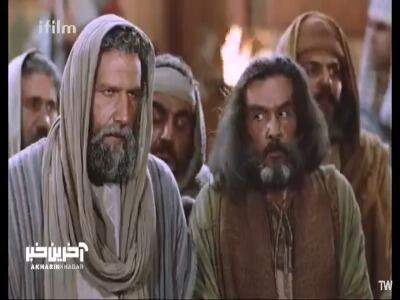  یوزارسیف خود را به برادرانش معرفی کرد!