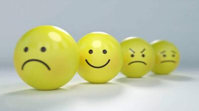  ۲ تکنیک هوشمند برای کنترل احساسات