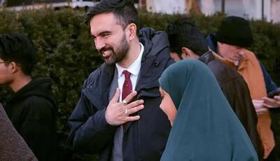  عصر «ممدانی»؛ سوسیالیست مسلمان در قلب مالی آمریکا