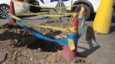  آب‌دزدی؛ راز تونل‌های مخفی آب در پایتخت چیست؟