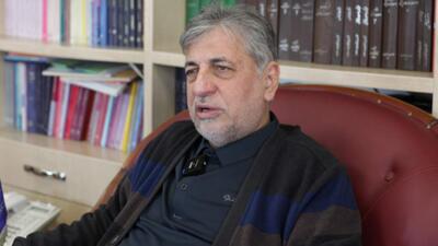  دکتر موسی نجفی:اصلاح طلبان هم دولت دستشان است هم ژست اپوزیسیون می‌گیرند/ مثل موشک ایرانی باید شناخت ایرانی از استعمار داشته باشیم