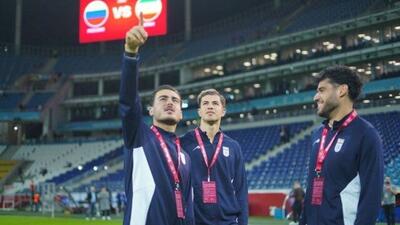  همکاری قلعه‌نویی با روانخواه/ امیدها به تیم‌ملی دعوت نمی‌شوند