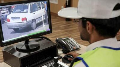  پلیس راهور: افزایش مبالغ جرائم رانندگی بازدارنده نبود