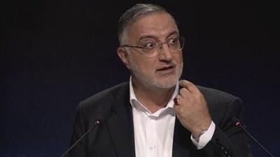  زاکانی: آمریکا و ترامپ هیچ راهی جز شکست ندارند  