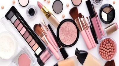  انتشار فهرست محصولات غیرمجاز آرایش چشم و ابرو  