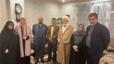  بازشدن زخم اختلافات ۲۰ساله اصلاح‌طلبان در دیدار با کروبی