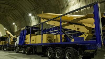  در شهرهای نامرئی سپاه چه می‌گذرد؟