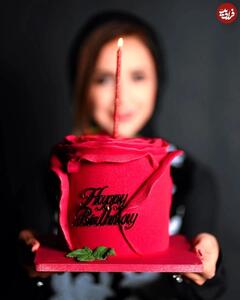  جشن تولد خانم بازیگر سریال آنام / سوپرایزهای میلیاردی در دبی / چهره‌های مشهور که در مهمانی بودند!