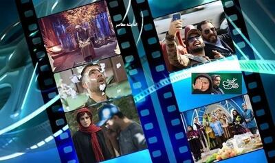  نگاهی به بلبشوی سریال‌سازی در شبکه نمایش خانگی