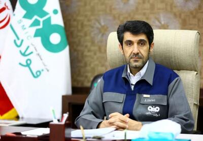  گهرزمین، وارد بازار شمش فولادی شد