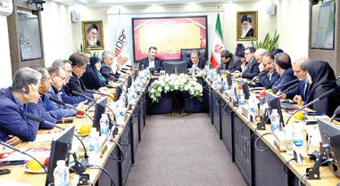  سرمایه‌گذاری ۳۰‌ میلیارد دلاری در بخش معدن
