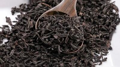  ابلاغ ترخیص ۱۰۰ درصدی چای وارداتی