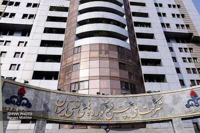  آغاز طرح ملی تبدیل رایگان خودروهای شخصی مدل ۱۳۹۴ و بالاتر